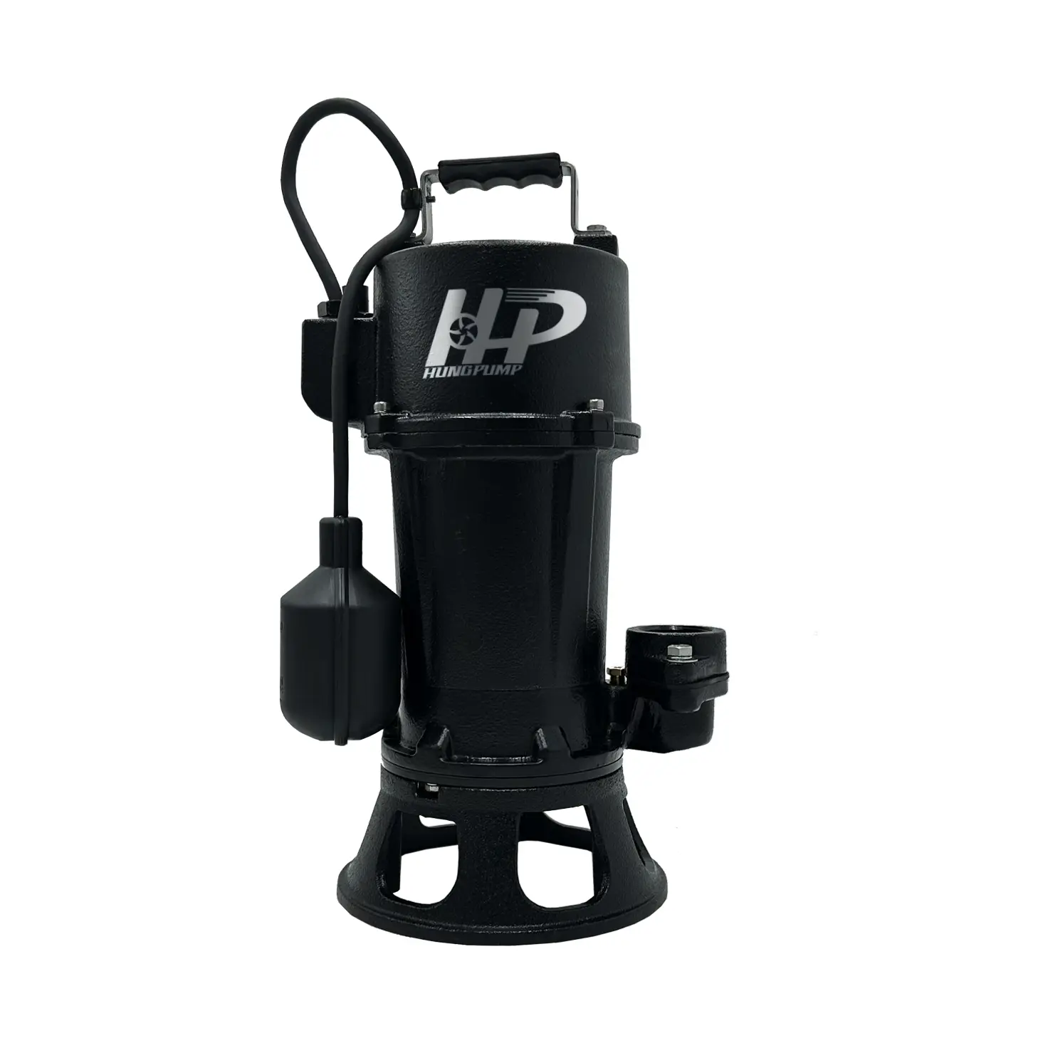 Brushless DC Pump